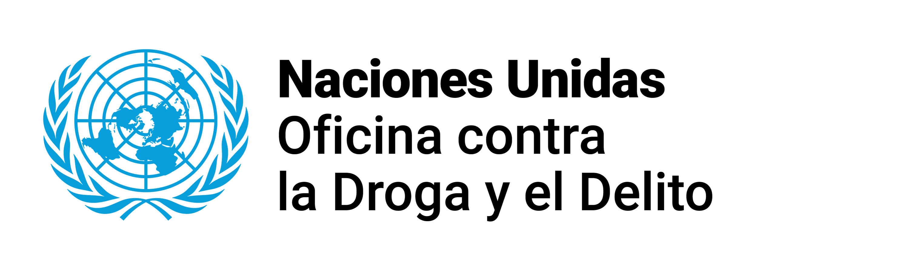 Logo UNODC